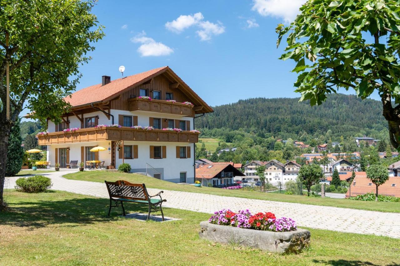 Ferienwohnungen Haus Elisabeth Боденмайс Экстерьер фото